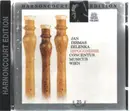 CD - Jan Dismas Zelenka - Concentus Musicus Wien - Hipocondrie