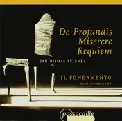 Jan Dismas Zelenka - De Profundis - Miserere - Requiem
