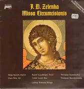 Zelenka - Missa Circumcisionis Domini Nostri Jesu Christi