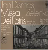 Jan Dismas Zelenka - Missa Dei Patris