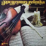 Jan Dismas Zelenka - Portrait Of Jan Dismas Zelenka