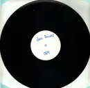 12inch Vinyl Single - Jan Driver - 4-Wheeler - Promo