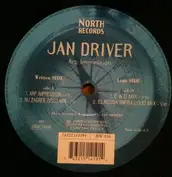 Jan Driver