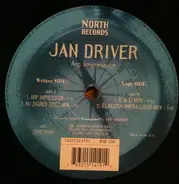 Jan Driver - Arp Impression