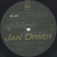 Jan Driver - Golden Classics