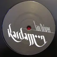Jan Driver - Kardamoon