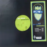 12inch Vinyl Single - Jan Driver - Soulshaka (Part 2)