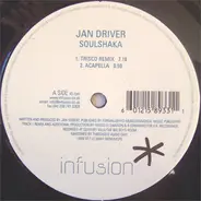 Jan Driver - Soulshaka