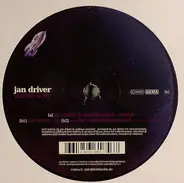 Jan Driver - TUMBLE & FRY