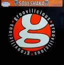 12inch Vinyl Single - Jan Driver - Soulshaka