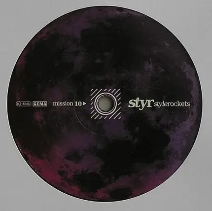 Jan Driver - TUMBLE & FRY