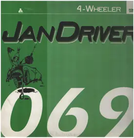 Jan Driver - 4-Wheeler