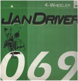 Jan Driver - 4-Wheeler