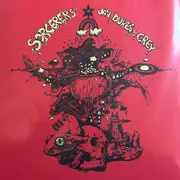 LP - Jan Dukes De Grey - Sorcerers