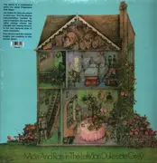 LP - Jan Dukes DE Grey - Mice And Rats In The Loft - 180 g