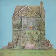 CD - Jan Dukes De Grey - Mice And Rats In The Loft - Digipak