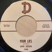 Jan Eden