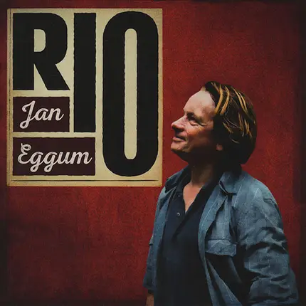 Jan Eggum - Rio