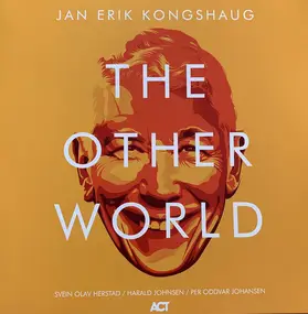 Jan Erik Kongshaug - The Other World