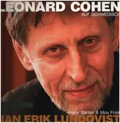 LP - Jan Erik Lundqvist - Leonard Cohen Auf Schwedisch - Audiophile