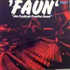 LP - Jan Fryderyk Creative Sound - Faun