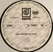 LP - Jan Fryderyk Dobrowolski , Charlie Mariano , Alberto Alarcón - Trio