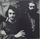 LP - Jan Fryderyk Dobrowolski & Jacek Bednarek - At The New Jazz Meeting Altena