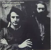 Jan Fryderyk Dobrowolski - At The New Jazz Meeting Altena