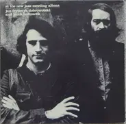 Jan Fryderyk Dobrowolski & Jacek Bednarek - At The New Jazz Meeting Altena