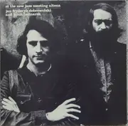 LP - Jan Fryderyk Dobrowolski & Jacek Bednarek - At The New Jazz Meeting Altena