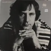 LP - Jan Fryderyk - Handschrift - Booklet