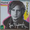 LP - Jan Fryderyk Dobrowolski - Live-Recording Piano Works
