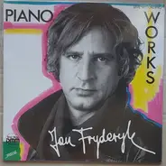 Jan Fryderyk Dobrowolski - Live-Recording Piano Works