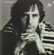 Jan Fryderyk - Handschrift