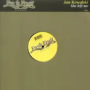Jan Kowalski - She Left Me