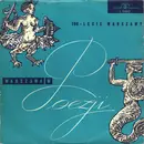 10'' - Jan Kochanowski, A. Jastrzębski,  Stanisław Trembecki a.o. - Warszawa W Poezji: 700-Lecie Warszawy