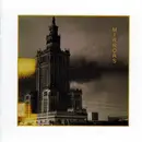 CD - Jan Kopinski's Reflektor - Mirrors