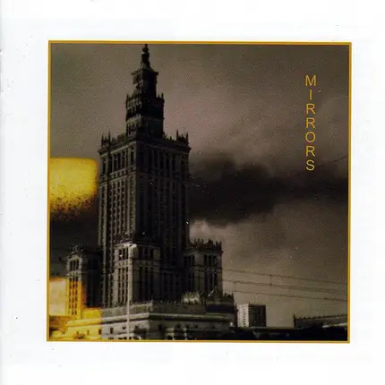 Jan Kopinski's Reflektor - Mirrors