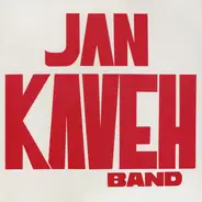 Jan Kaveh Band - Jan Kaveh Band