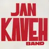 LP - Jan Kaveh Band - Jan Kaveh Band