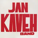 LP - Jan Kaveh Band - Jan Kaveh Band