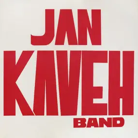 Jan Kaveh Band - Jan Kaveh Band