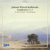 Das Neue Orchester - Symphonies 5 & 7