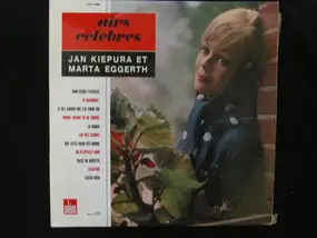 Jan Kiepura - Airs Celebres