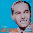 LP - Jan Kiepura - Pieśni I Piosenki Filmowe (Songs) - Mono