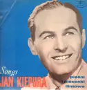 LP - Jan Kiepura - Piesni i Piosenki Filmowe