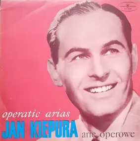 Flotow - Arie Operowe (Operatic Arias)
