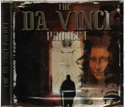 Jan Kisjes - The Da Vinci Project