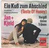 7inch Vinyl Single - Jan & Kjeld - Ein Kuß Zum Abschied (Taste Of Honey) (Deutsche Originalaufnahme)