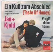 Jan & Kjeld - Ein Kuß Zum Abschied (Taste Of Honey) (Deutsche Originalaufnahme)